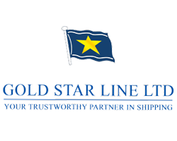 Gold Star Line