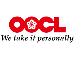 OOCL Shipping Line