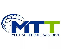 MTT Shipping Sdn. Bhd.